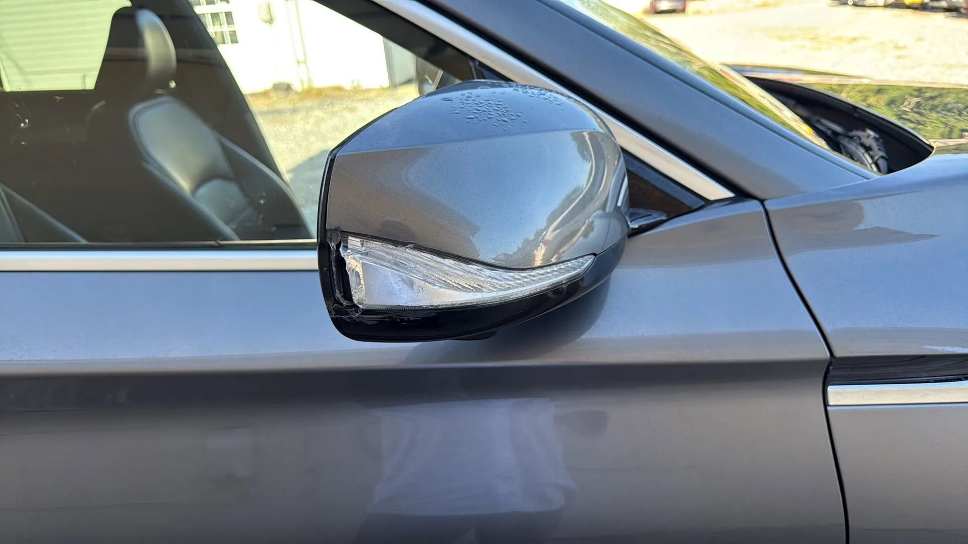 Used 2019 INFINITI QX50 Essential w/ Premium Heat Package image 39