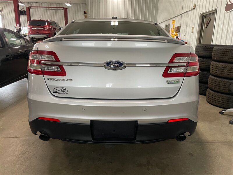 Used 2014 Ford Taurus SHO w/ Equipment Group 401A AWD/4WD image 7