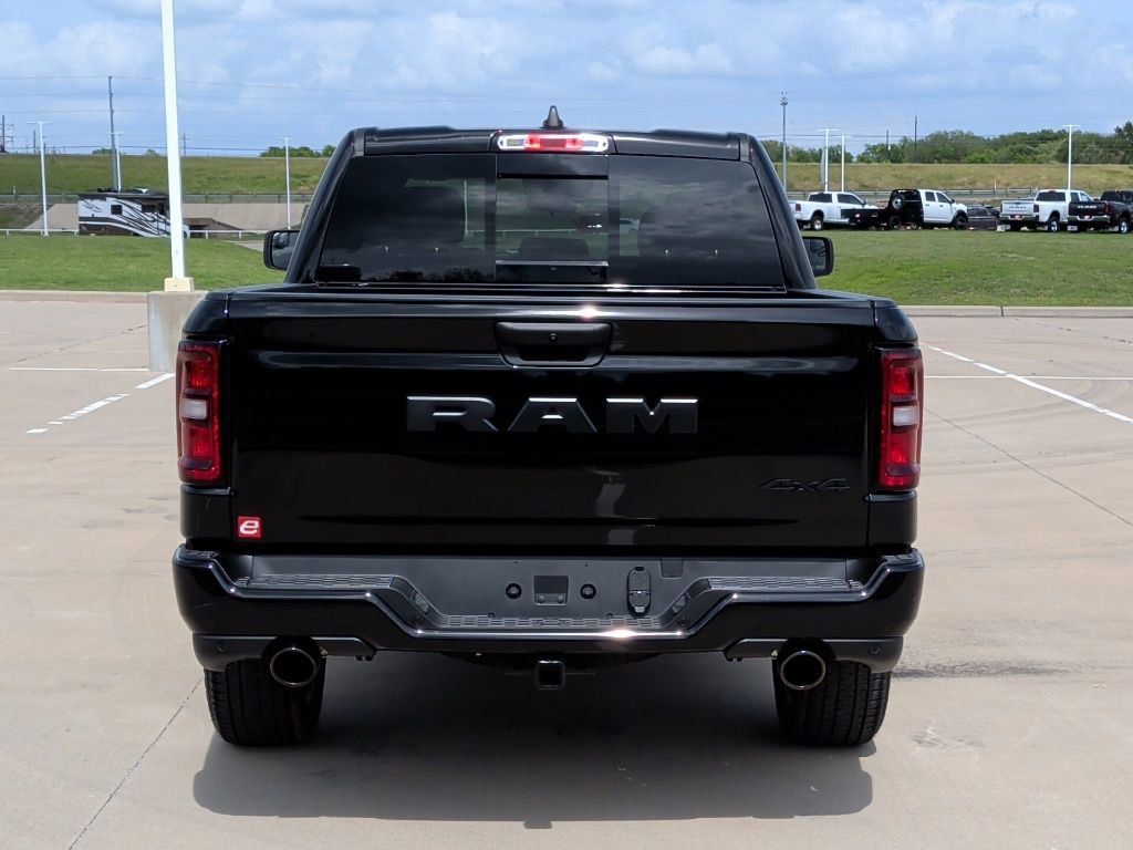 New 2026 RAM 1500 Express image 7