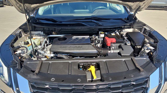 Used 2023 Nissan Rogue SL w/ SL Premium Package FWD image 31