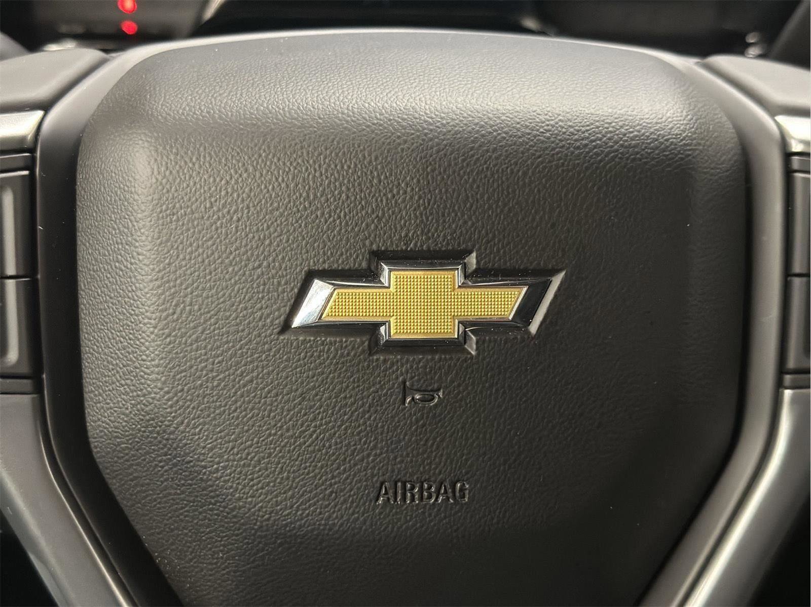 Certified 2024 Chevrolet Silverado 2500 LT w/ All Star Edition image 17