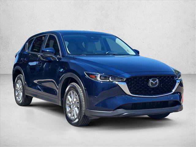 Used 2022 MAZDA CX-5 AWD 2.5 S image 2
