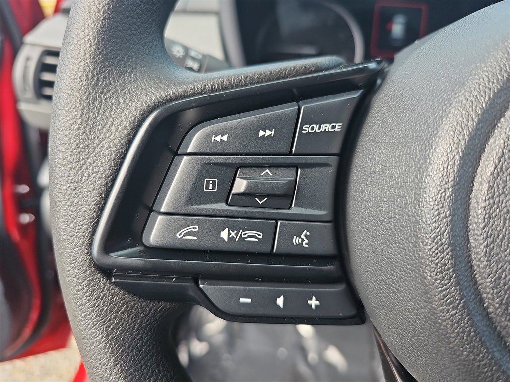 New 2026 Subaru Crosstrek 2.5i Premium image 16