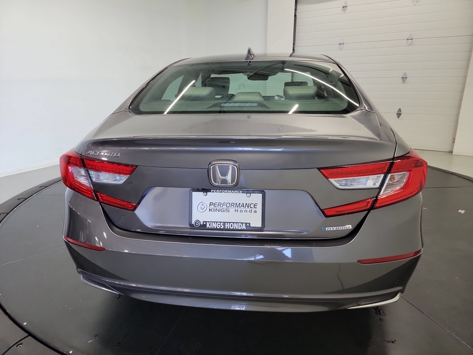 Used 2019 Honda Accord EX-L image 8