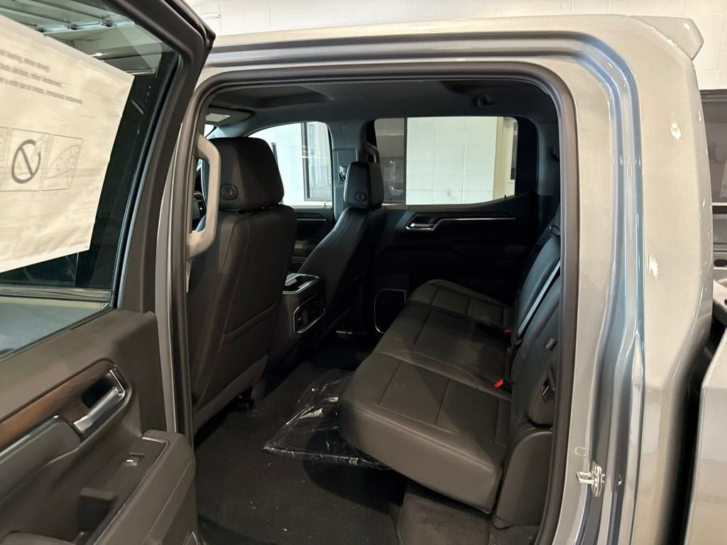 New 2026 GMC Sierra 1500 SLT w/ SLT Convenience Package AWD/4WD image 20
