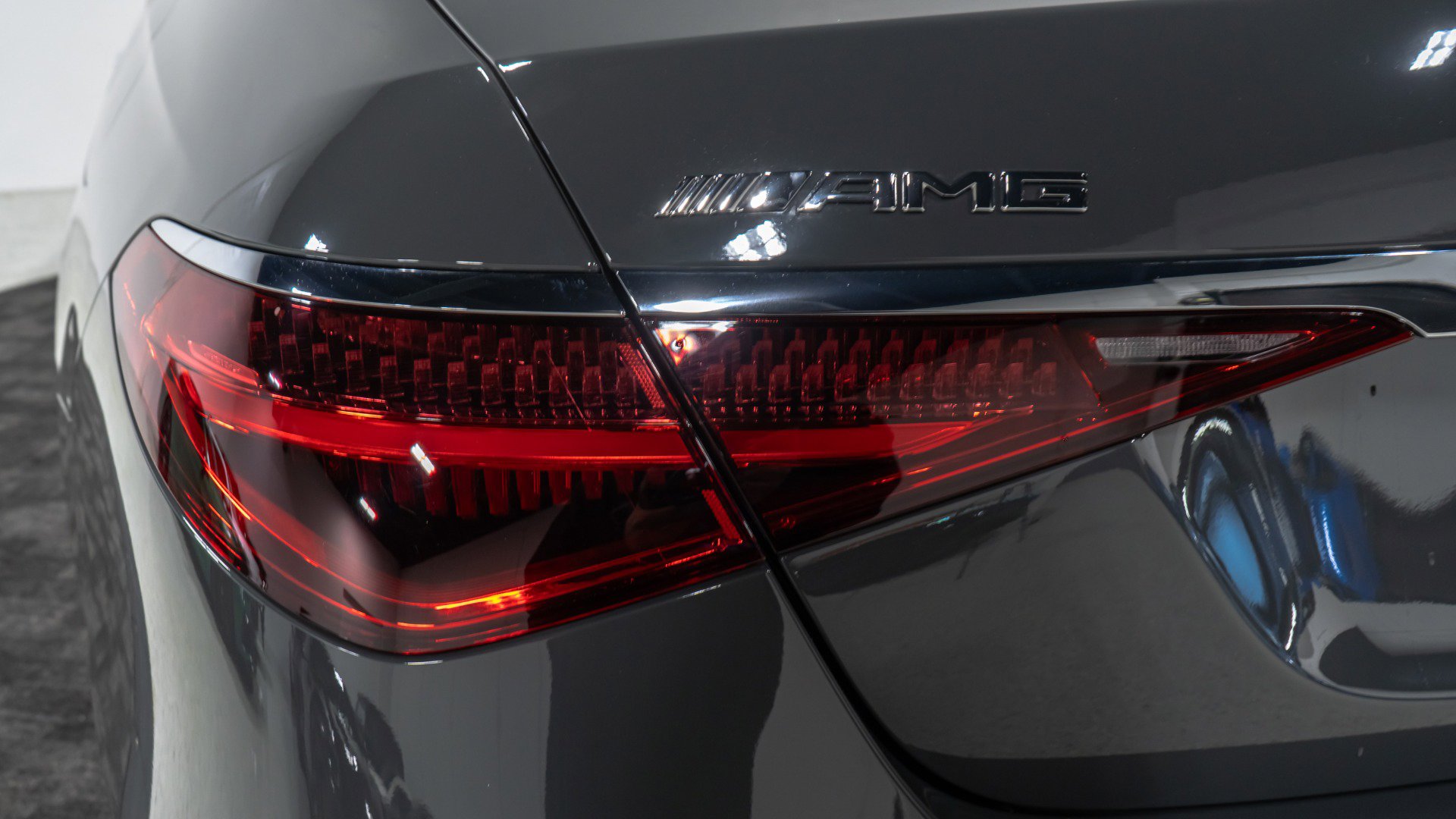 Used 2025 Mercedes-Benz S 63 AMG S image 20