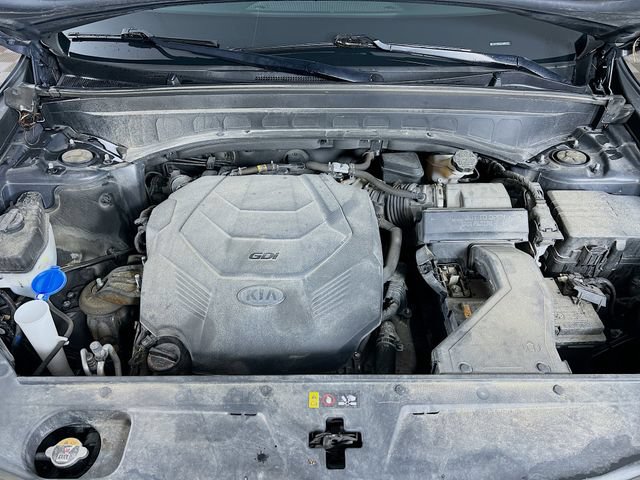 Used 2020 Kia Telluride SX AWD/4WD image 30