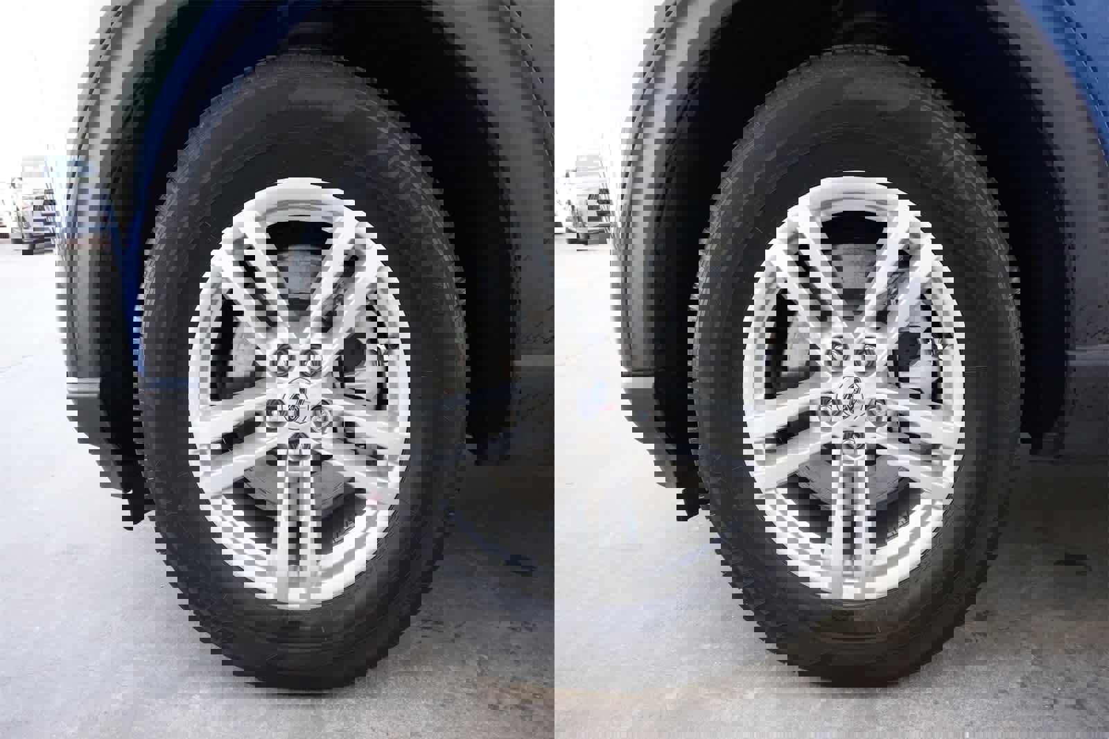 Used 2022 Ford Explorer XLT image 24