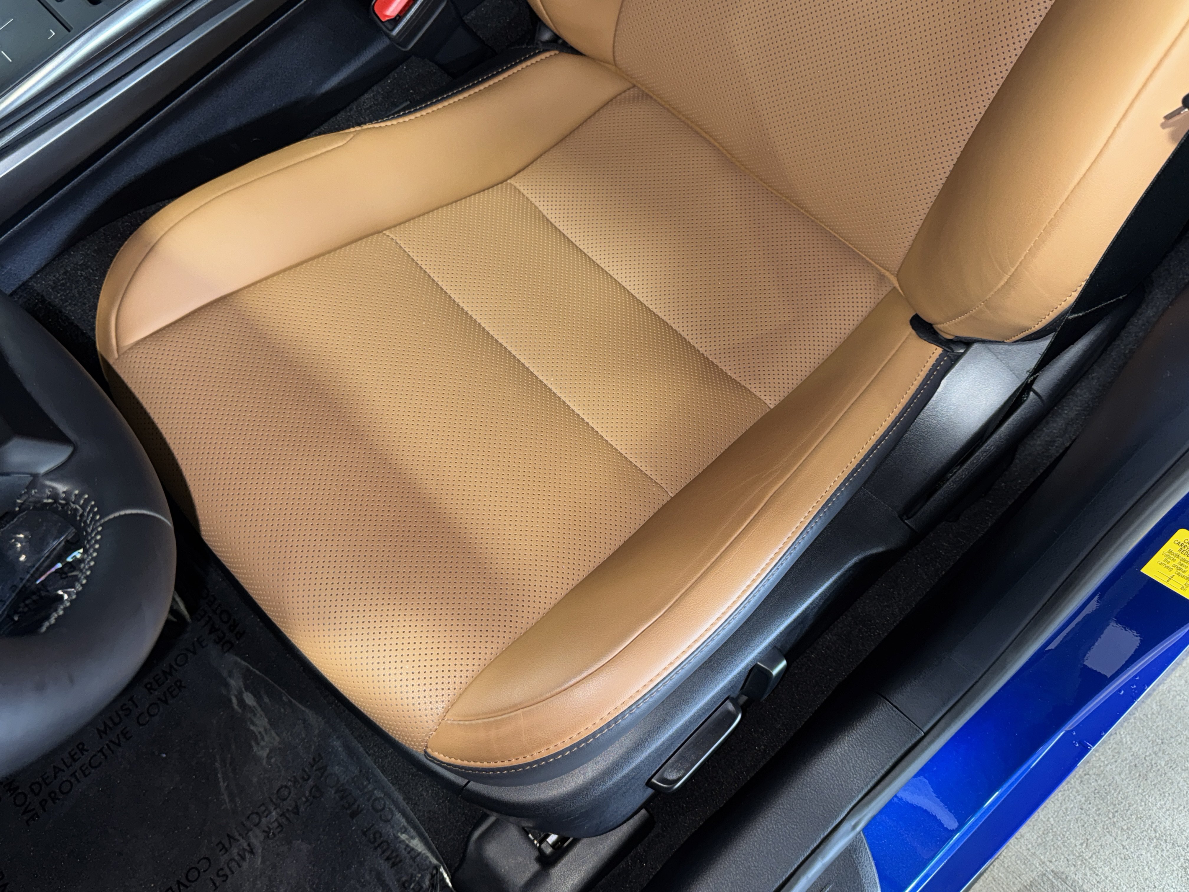 Used 2025 Lexus IS 350 F Sport RWD image 34