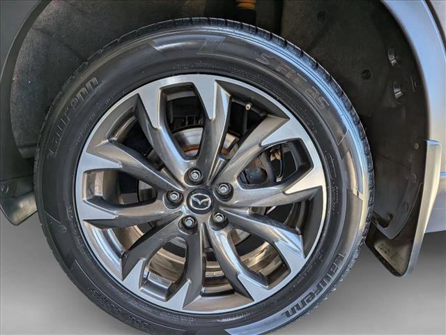 Used 2016 MAZDA CX-5 Grand Touring AWD/4WD image 23