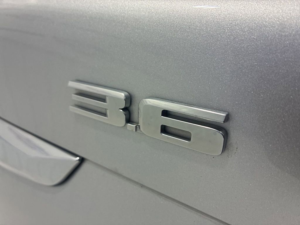 Used 2019 Cadillac XT5 Luxury FWD image 9