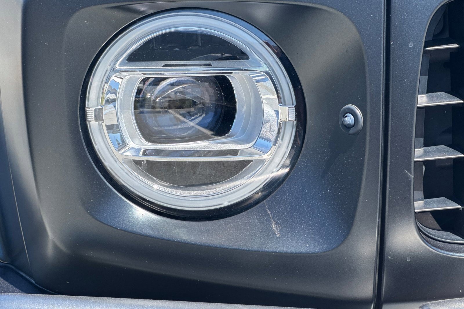 Used 2021 Mercedes-Benz G 63 AMG 4MATIC image 10