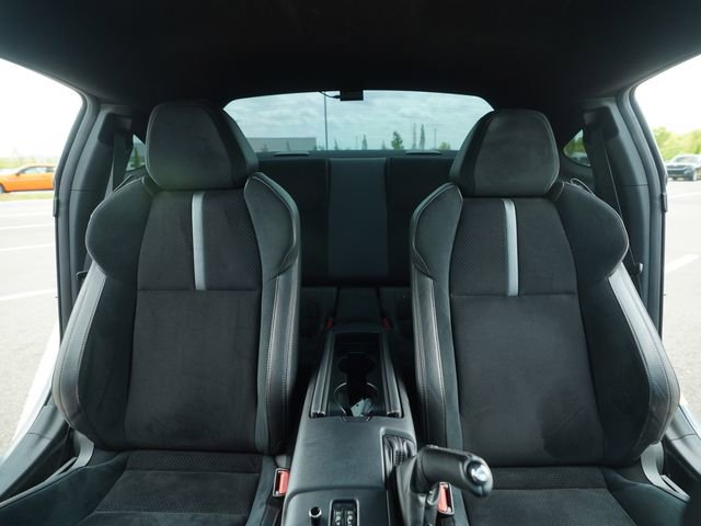 Used 2024 Toyota GR86 Premium RWD image 28
