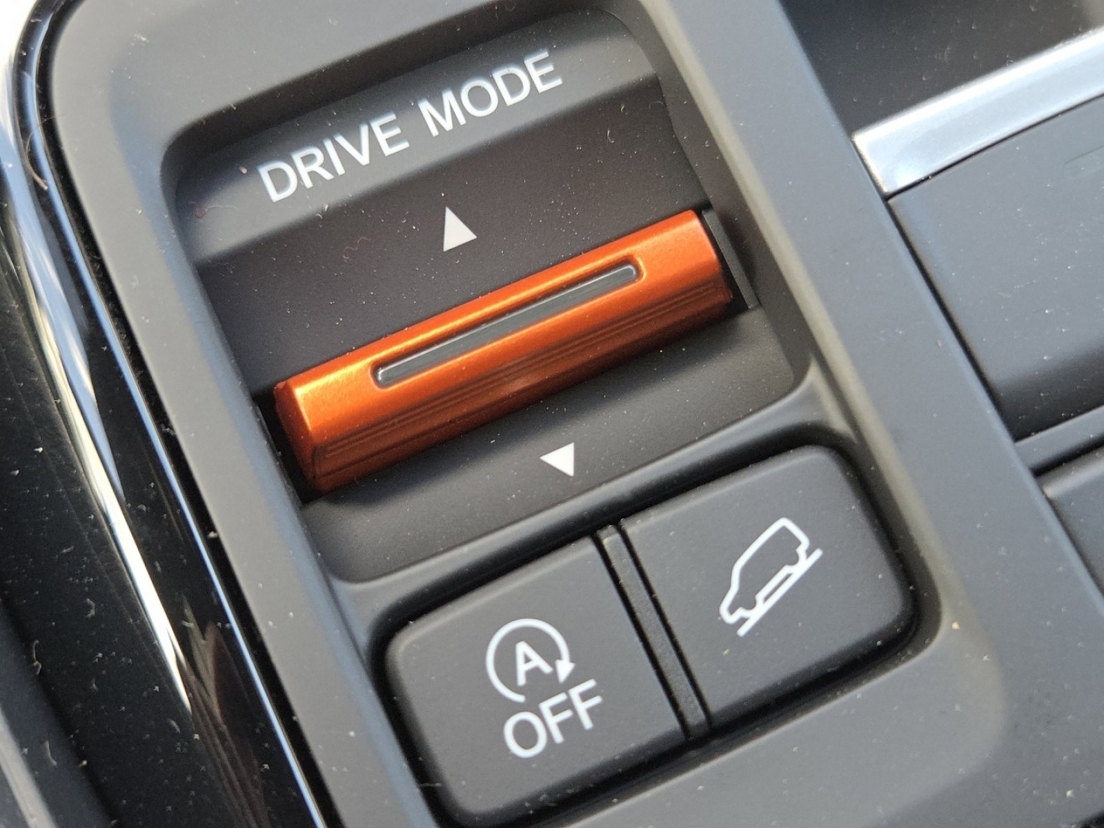 New 2026 Honda Passport TrailSport Elite image 11