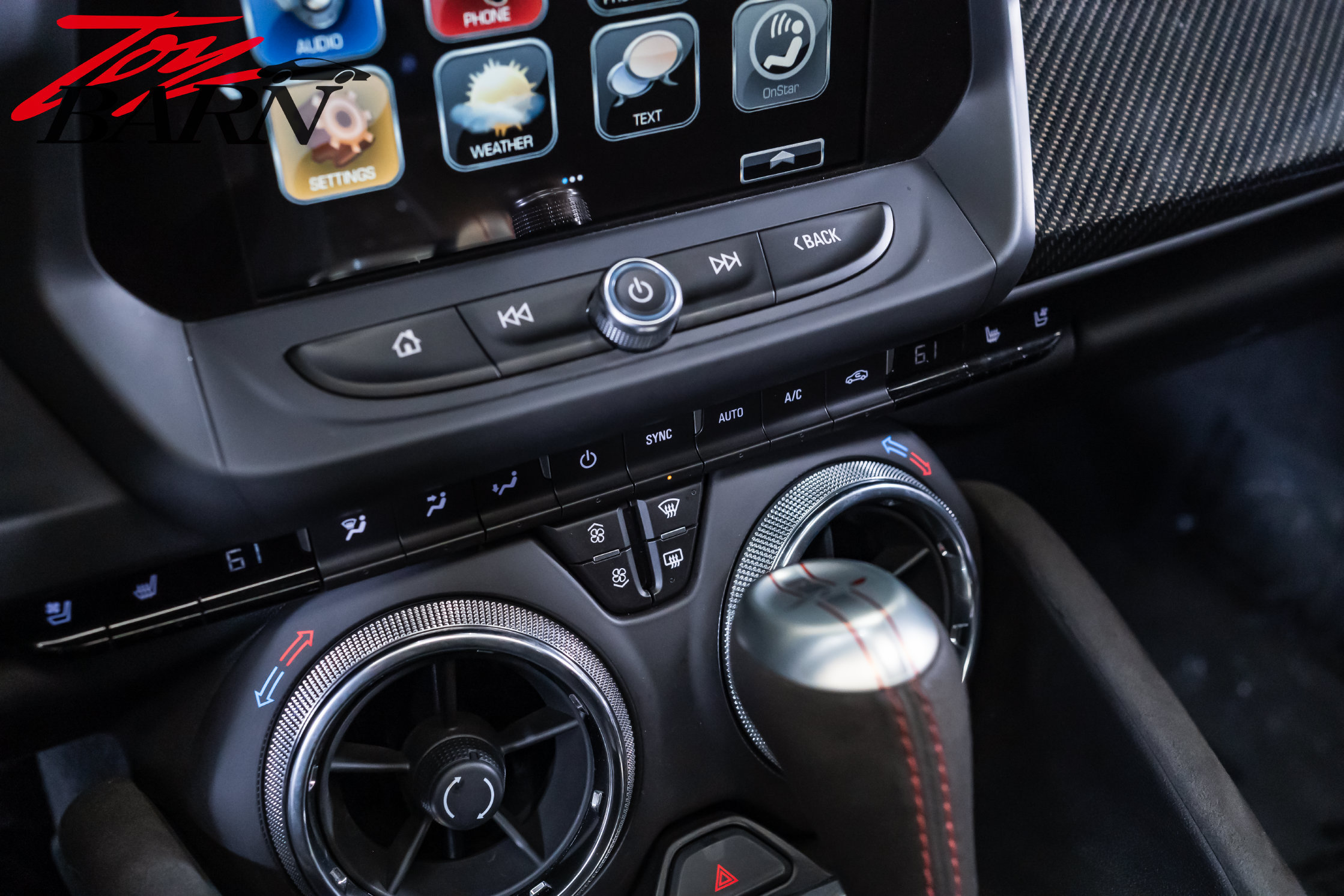 Used 2018 Chevrolet Camaro ZL1 RWD image 47