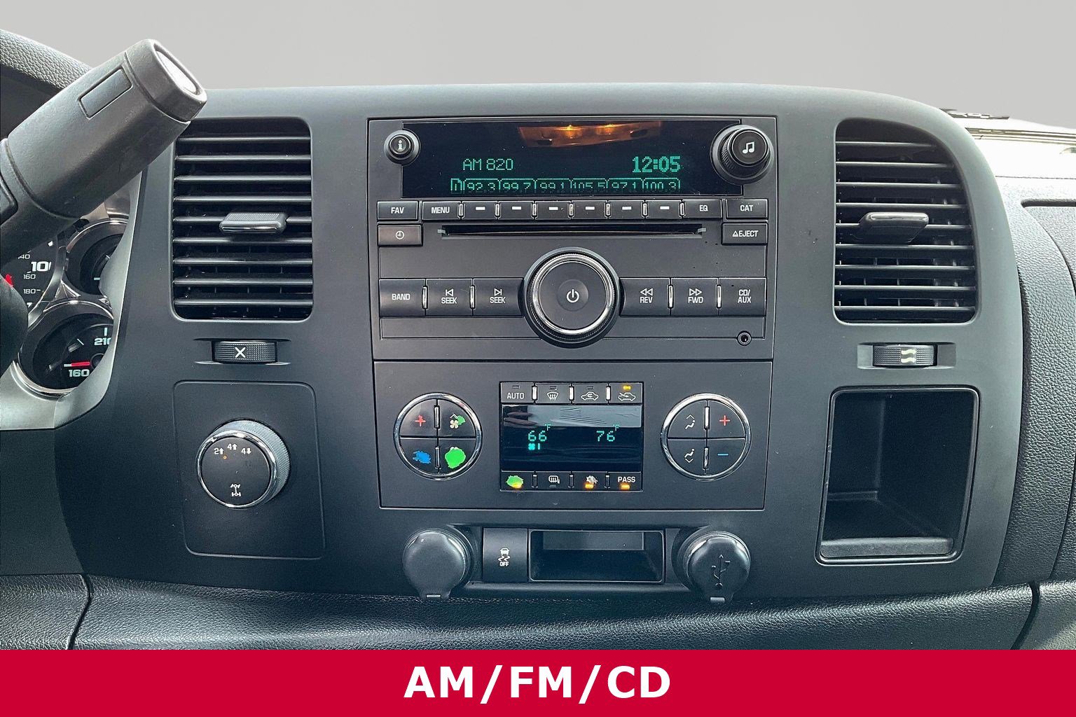 Used 2013 GMC Sierra 2500 SLE w/ SLE Preferred Package image 11