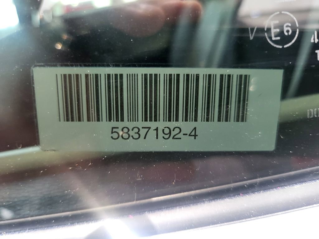 Used 2025 Mitsubishi Outlander SE AWD/4WD image 4