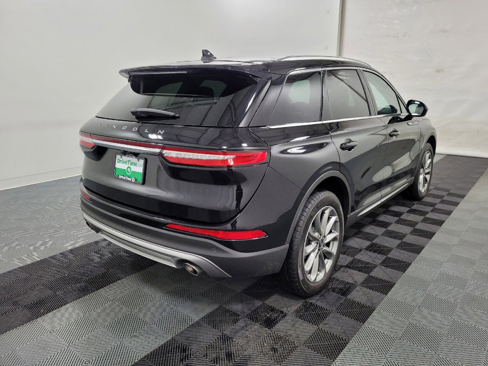 Used 2022 Lincoln Corsair AWD w/ Premium Package image 9