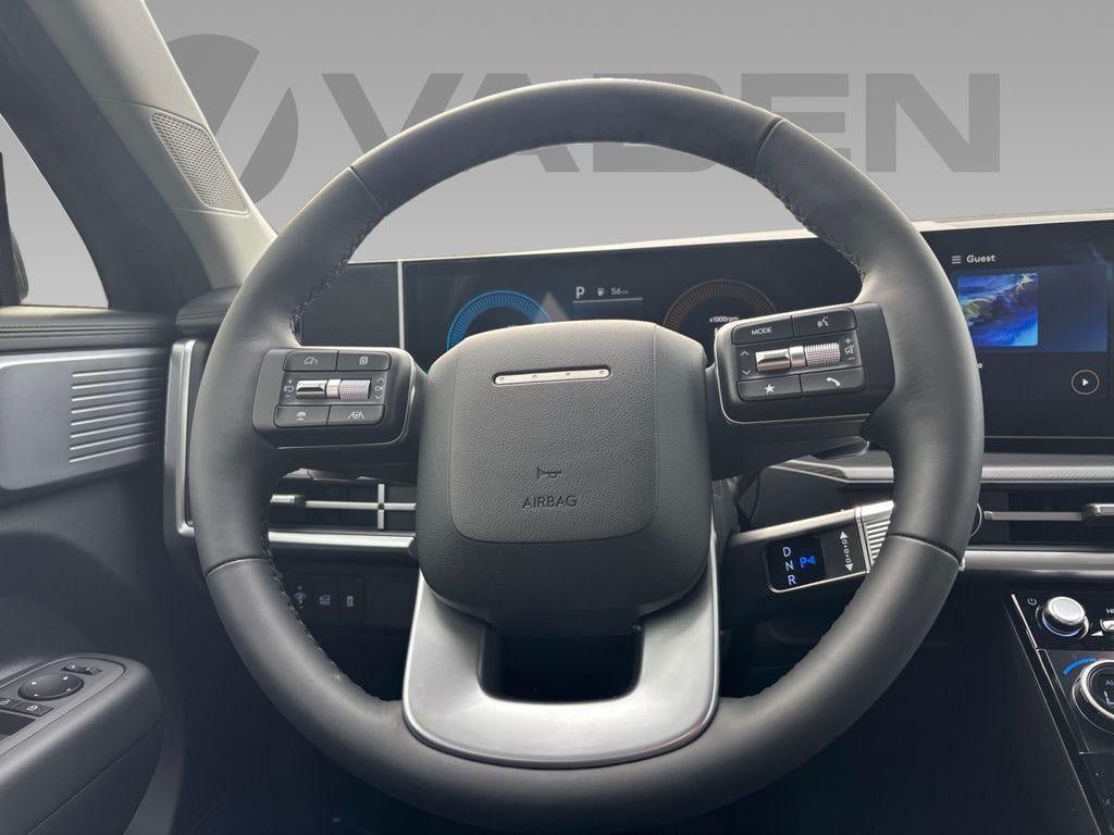 New 2026 Hyundai Santa Fe SE AWD/4WD image 39