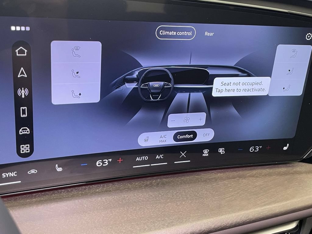 New 2026 Audi Q5 Premium Plus AWD/4WD image 32