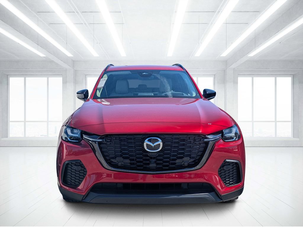 New 2026 MAZDA CX-70 SC Plus AWD/4WD image 8