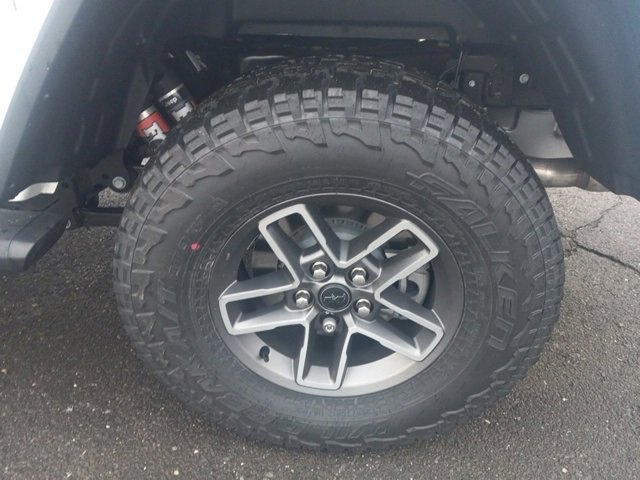 New 2026 Jeep Gladiator Mojave image 15