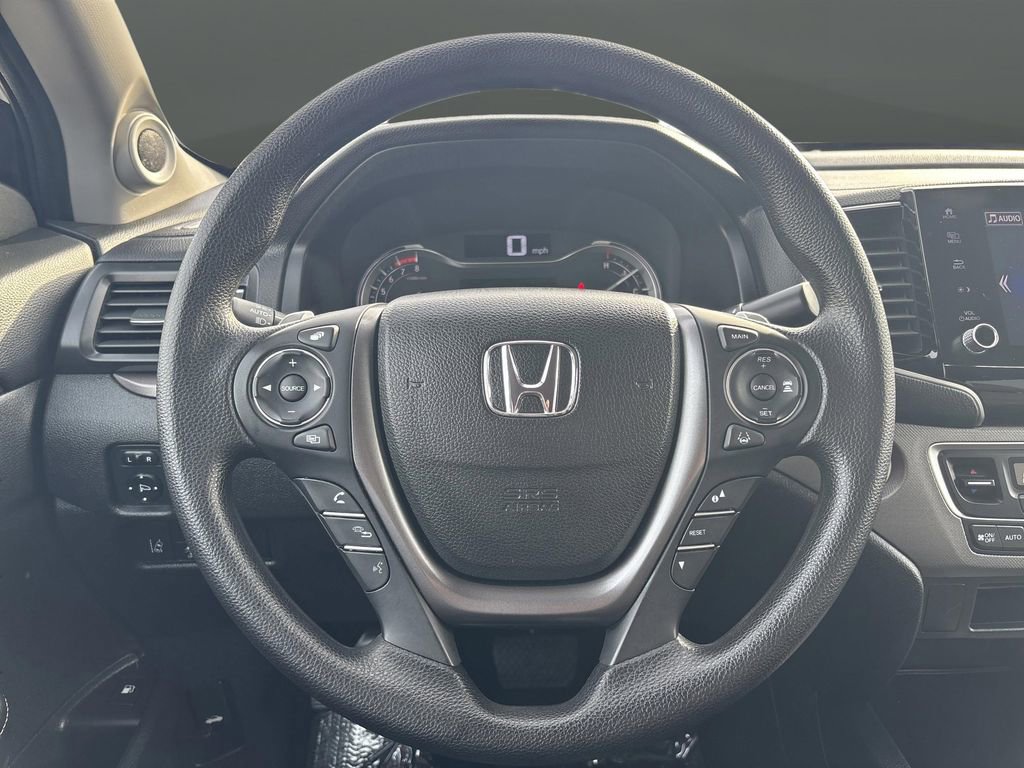 Certified 2023 Honda Ridgeline Sport image 14