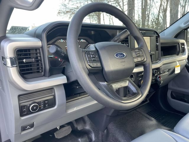 New 2026 Ford F350 XL w/ XL Driver Assist Package AWD/4WD image 15