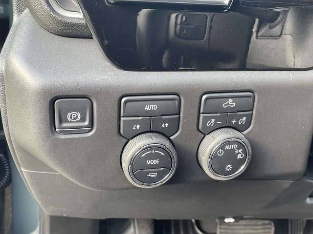 New 2026 Chevrolet Silverado 1500 LT w/ All Star Edition Plus image 17