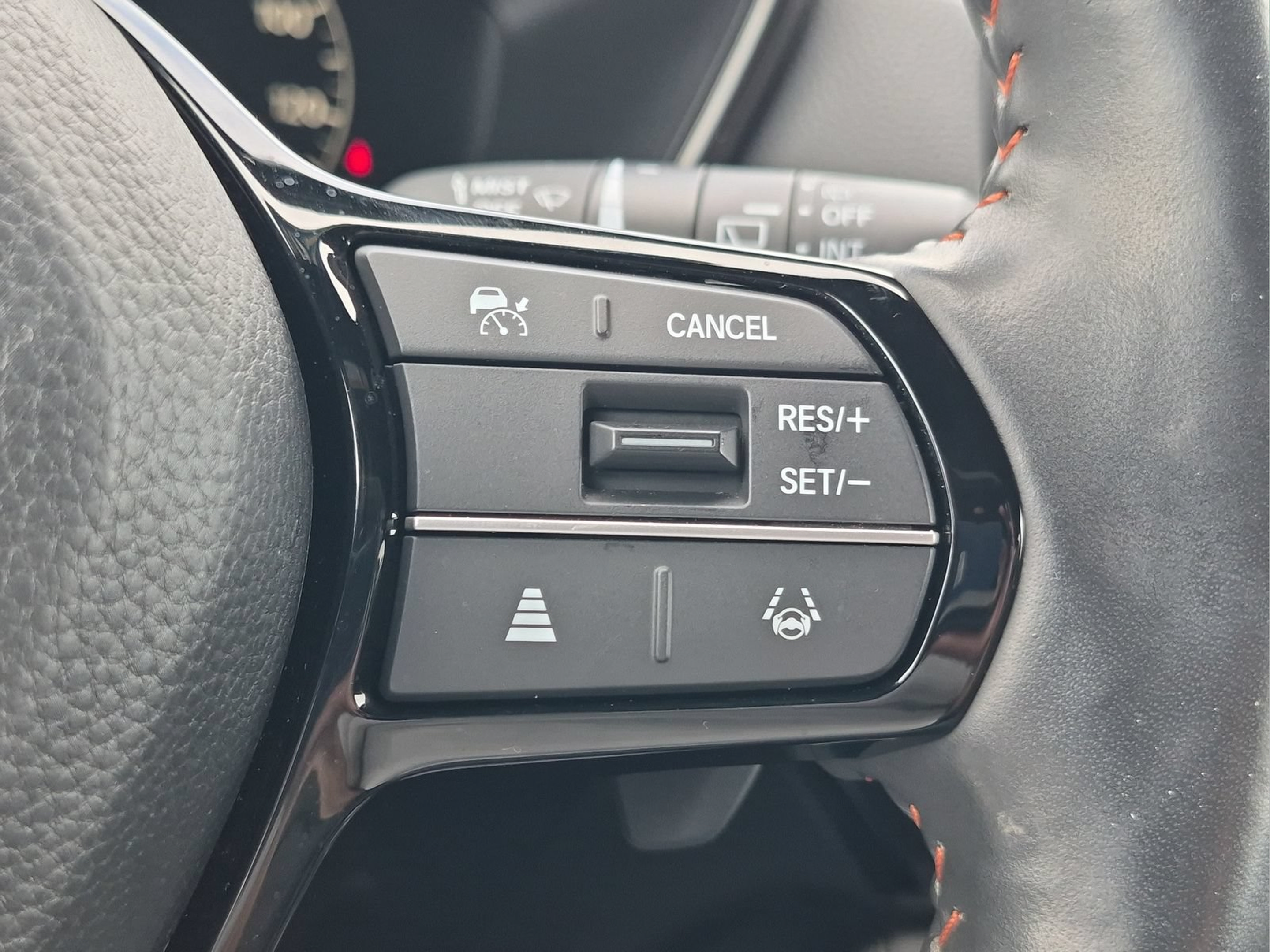 Certified 2024 Honda CR-V Sport Touring image 10