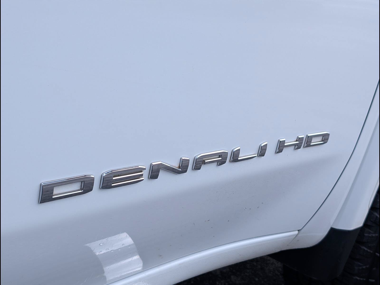 Used 2020 GMC Sierra 2500 Denali w/ Denali Ultimate Package AWD/4WD image 23