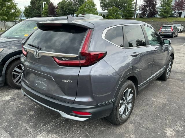 Used 2020 Honda CR-V EX image 6