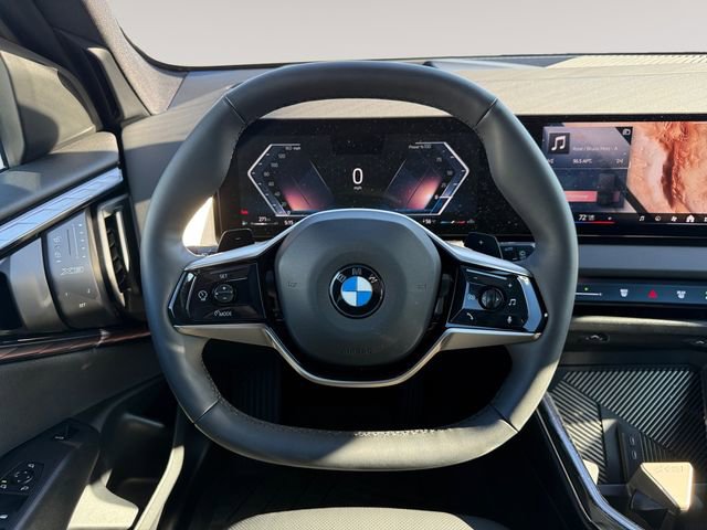 Certified 2025 BMW X3 xDrive30i w/ Premium Package image 12