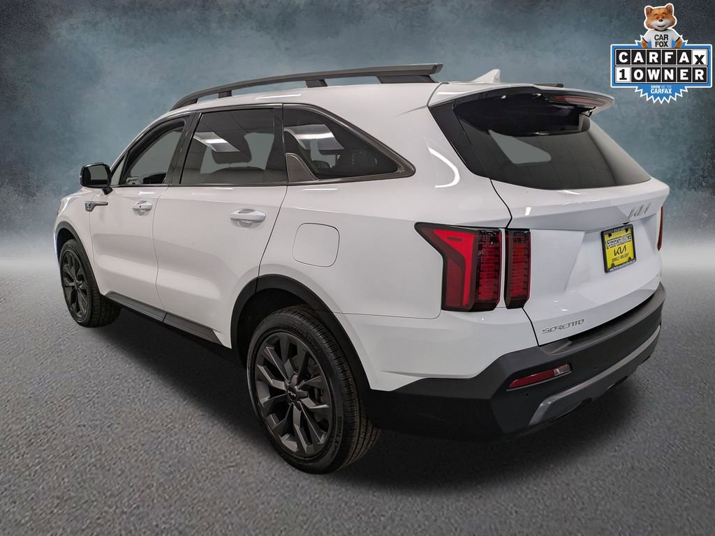 Used 2023 Kia Sorento X-Line EX AWD/4WD image 6