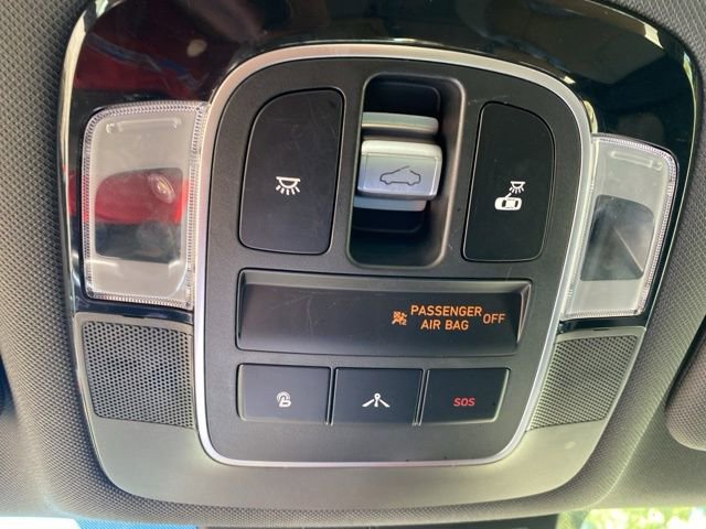 Used 2021 Hyundai Sonata Limited image 33