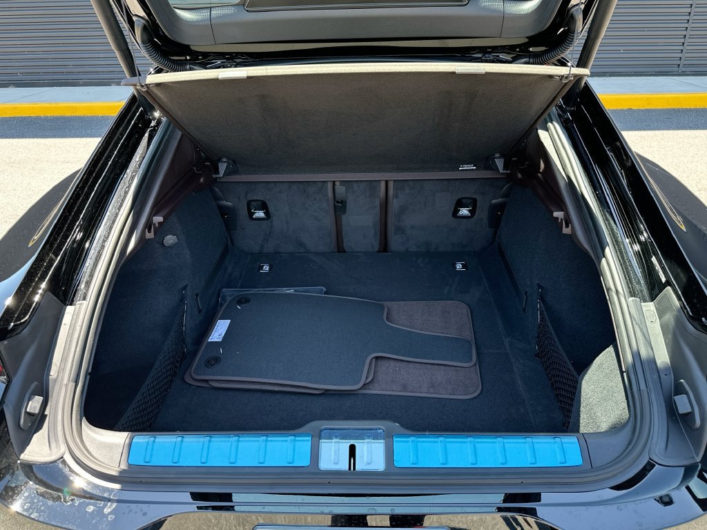 New 2026 Porsche Panamera 4 AWD/4WD image 31