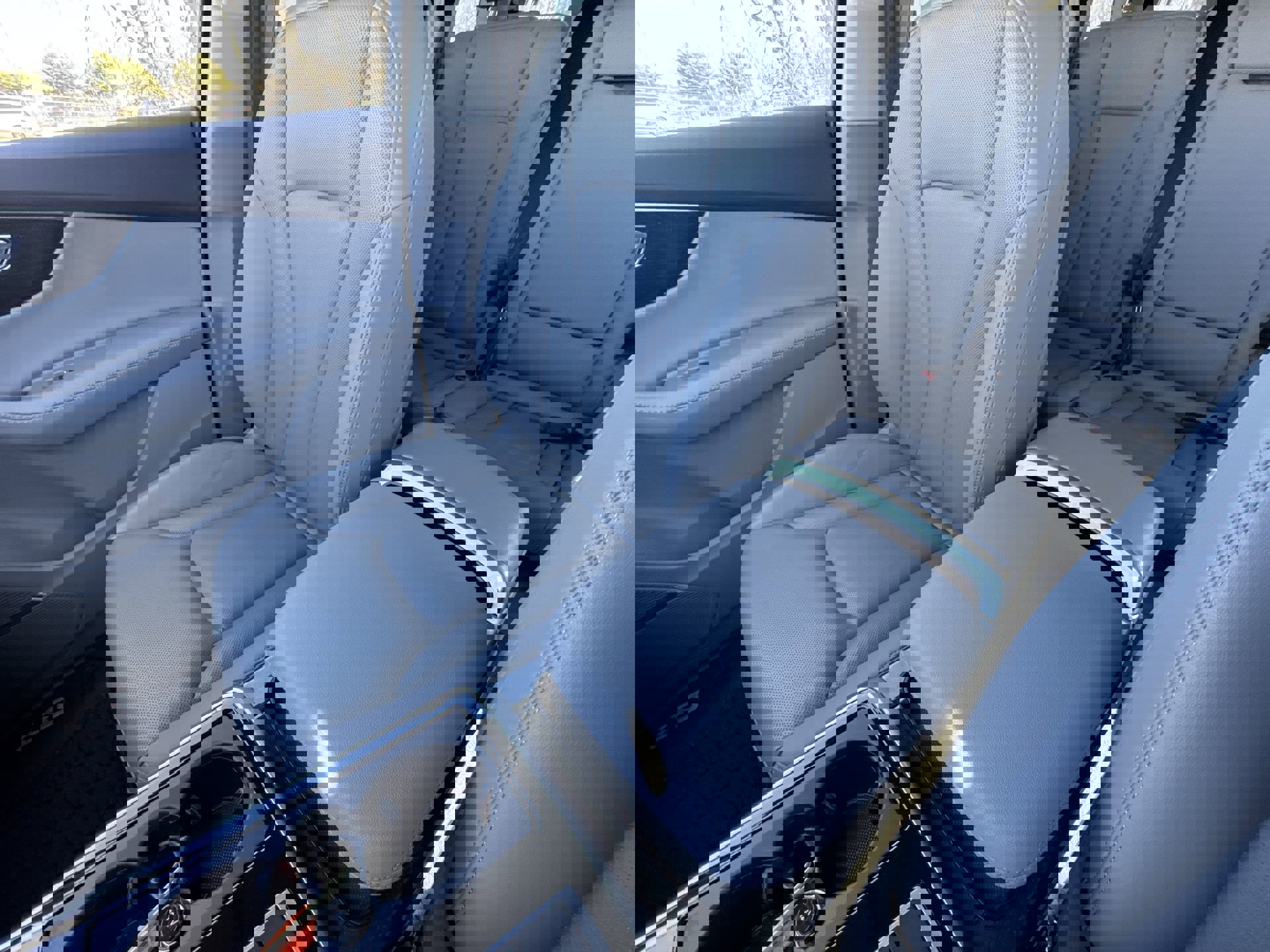 Used 2023 Audi Q7 Premium Plus w/ Premium Plus Package image 21