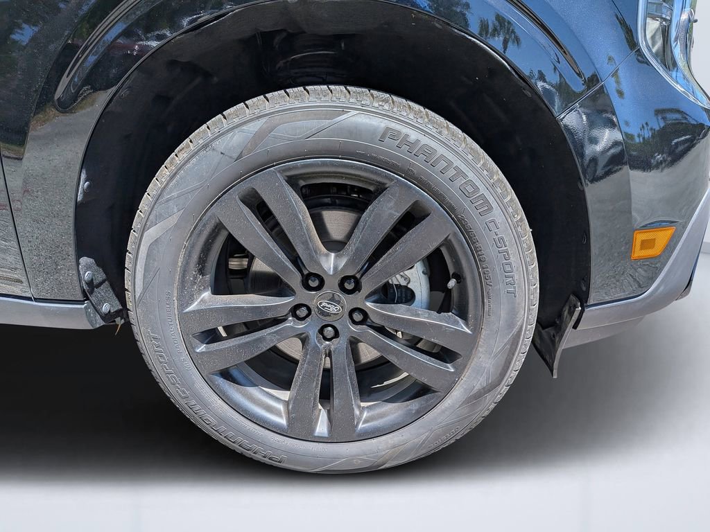 Used 2025 Ford Maverick XLT FWD image 10