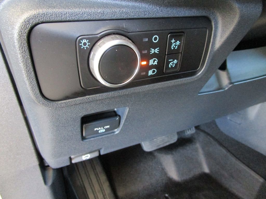Used 2024 Ford Bronco Wildtrak AWD/4WD image 29