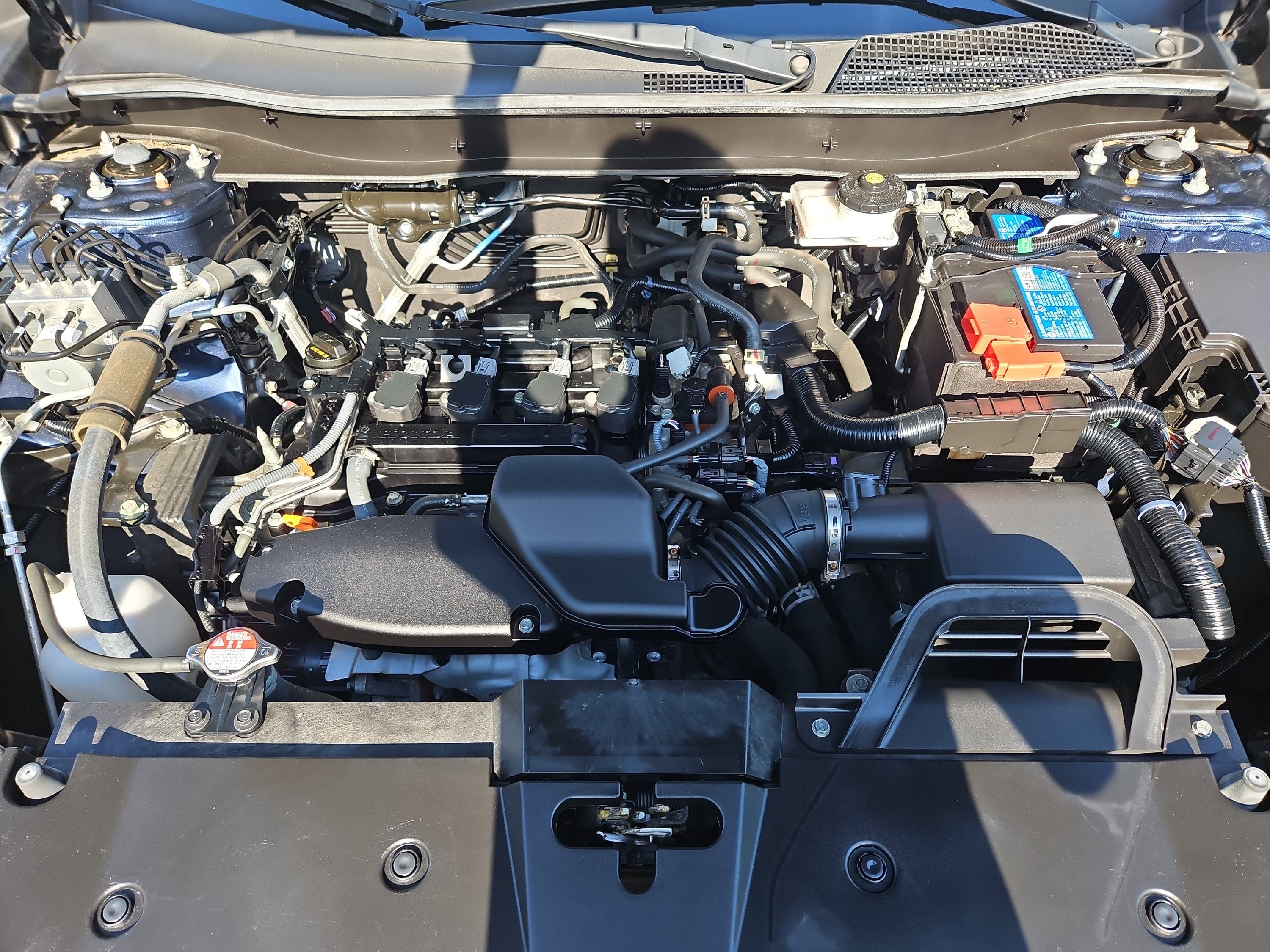 Certified 2023 Honda CR-V EX-L image 20