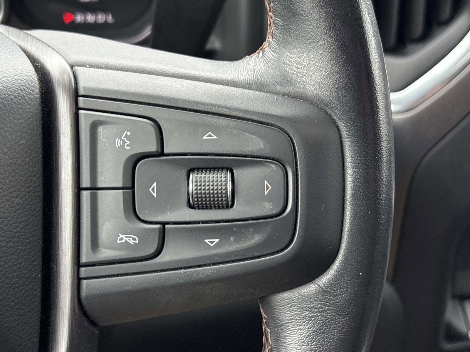 Certified 2021 GMC Sierra 2500 AT4 w/ AT4 Premium Plus Package image 20