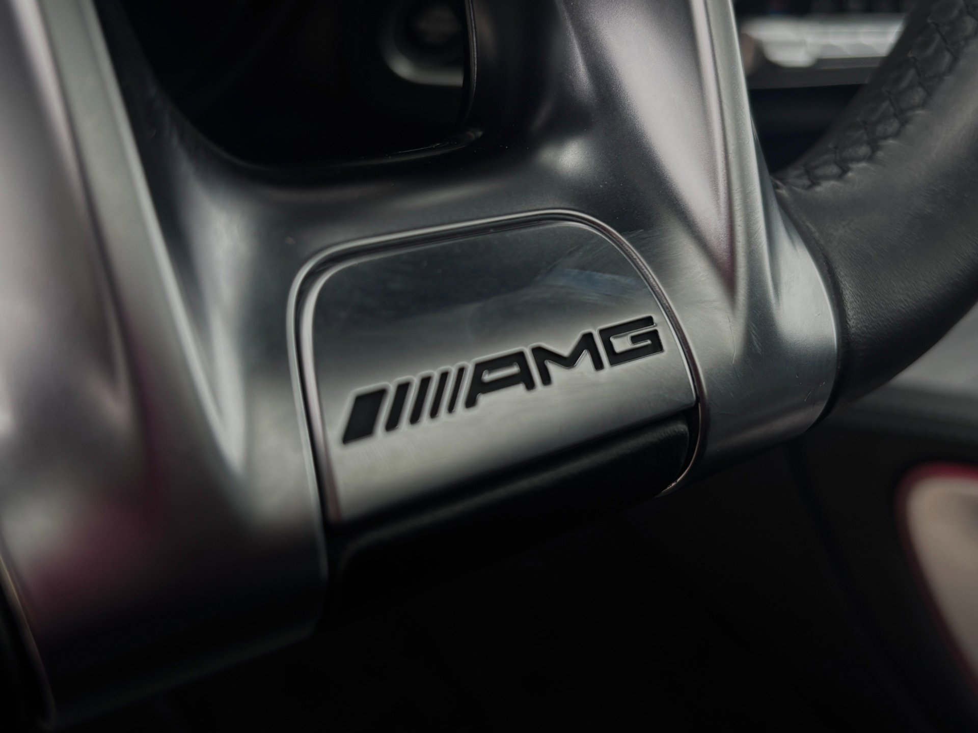 Used 2021 Mercedes-Benz GLE 53 AMG 4MATIC Coupe image 14