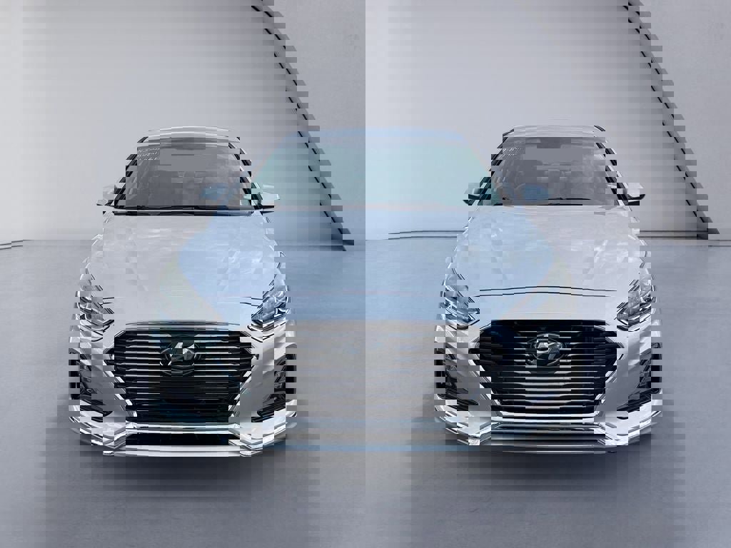 Used 2019 Hyundai Sonata SE image 8