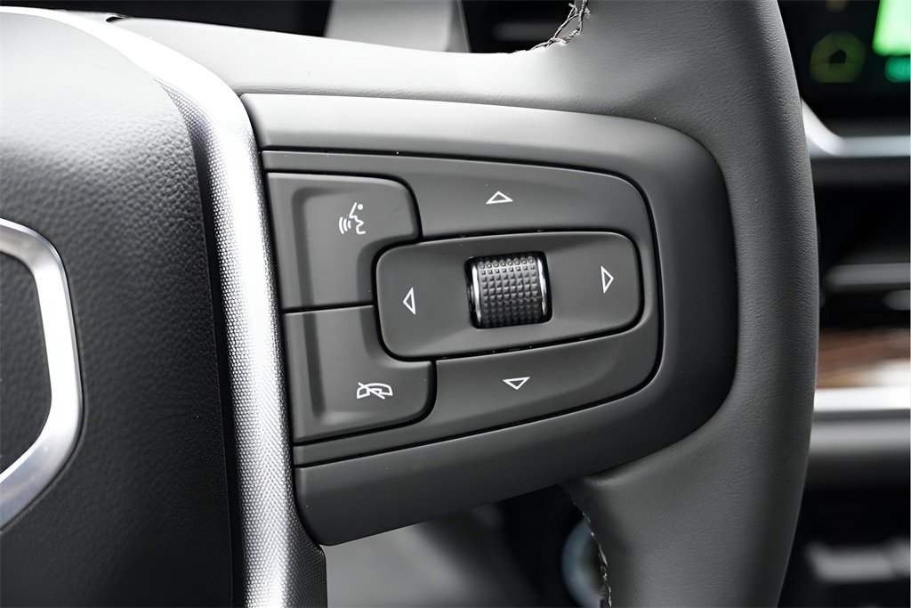 New 2026 GMC Sierra 1500 Elevation w/ Elevation Premium Package image 18