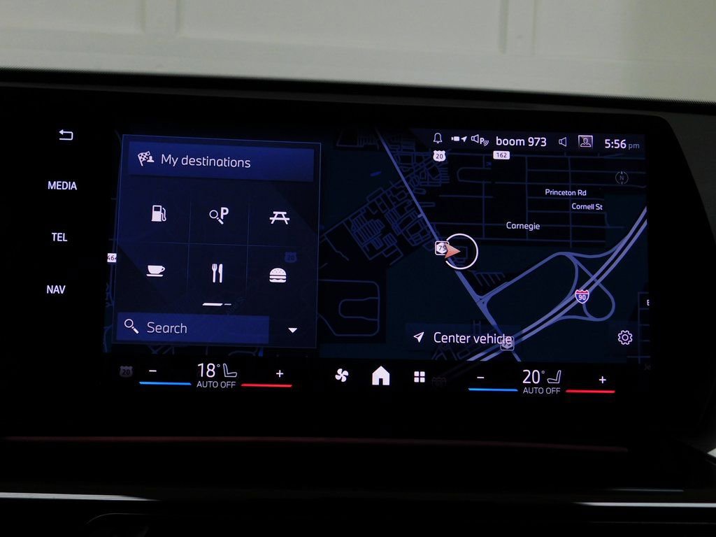 Used 2024 BMW X1 xDrive28i image 49