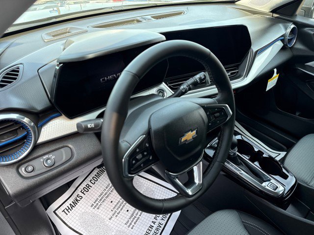 Used 2026 Chevrolet Trax LT w/ Driver Confidence Package image 17