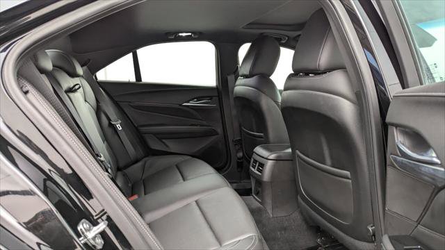 Used 2020 Cadillac CT4 Premium Luxury image 18