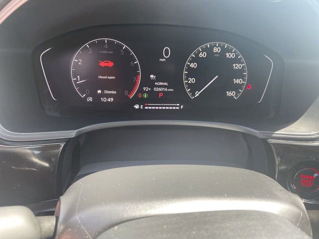 Used 2024 Honda Civic Sport image 23