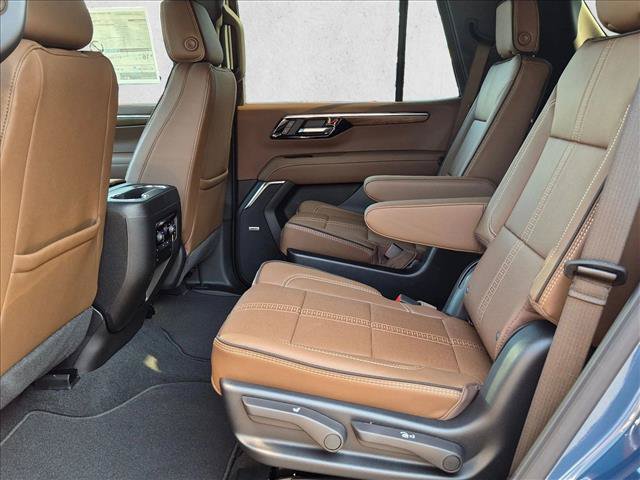 New 2026 Chevrolet Tahoe High Country AWD/4WD image 17