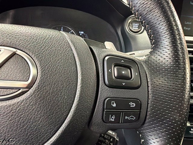 Used 2021 Lexus IS 350 F Sport AWD/4WD image 16